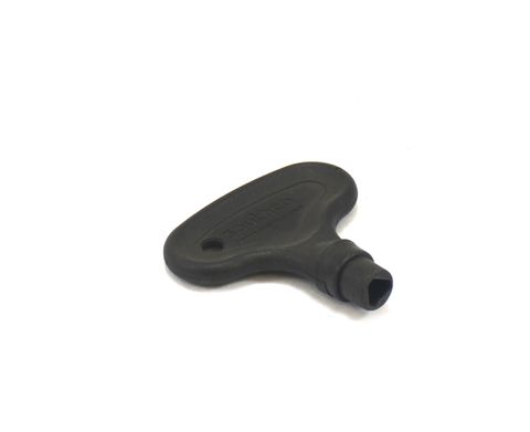 Key For E3 7 Triangle Nylon Blk