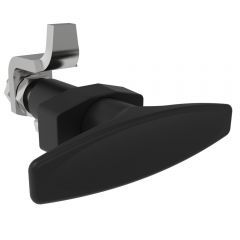 Compression Latch