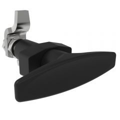 T-Handle Non Locking Vise Action Latch