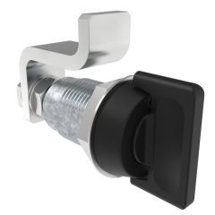 Vise Action Compression Latch