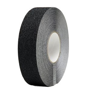 Anti Slip Tape Black 100MM 20Mtr Roll