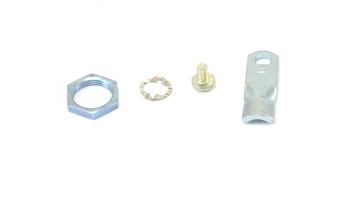 Pawl Hardware Package W/O Seals