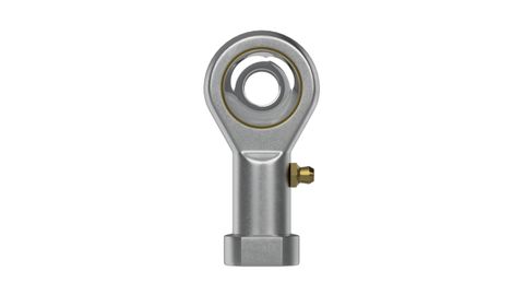 Spherical Rod End 6MM Dia 30MM Cent. M6