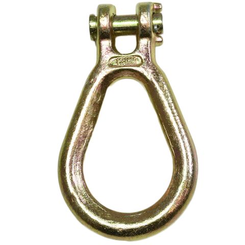 Clevis Lug Link G70 13MM Wll 9000 Kgs