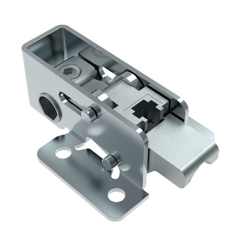 Remote Compression Latch