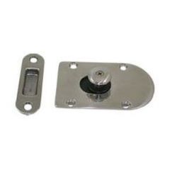 Magnetic  Latch
