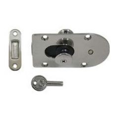 Magnetic Transom Latch