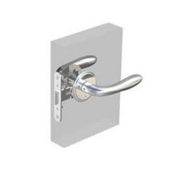 Swing Door Lock R/H Out