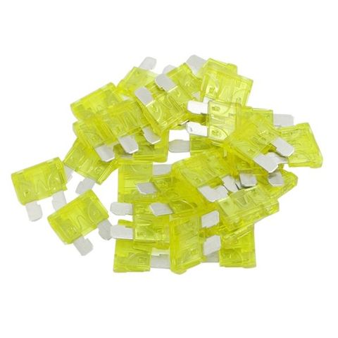 Maxi Blade Fuse 30Amp (20)