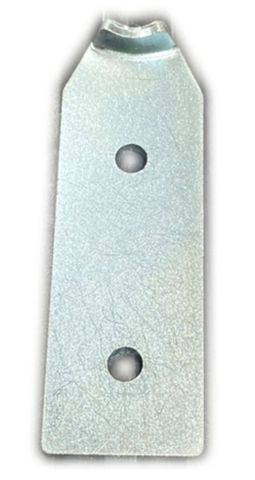 A/P Mini Tongue Straight