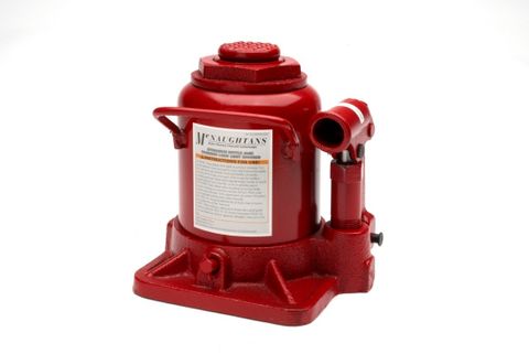 20 Ton Low Profile Hydraulic Bottle Jack