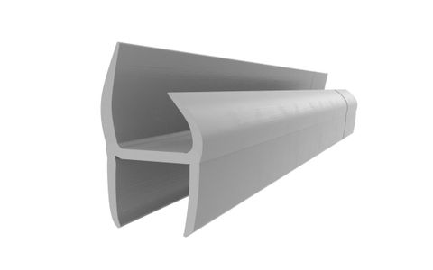 Durometer Grey 20-21MM 5Mtr Long