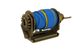 Ratchet Cap Slide Winch With 9Mtr Strap