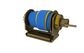 Ratchet Cap Slide Winch With 9Mtr Strap