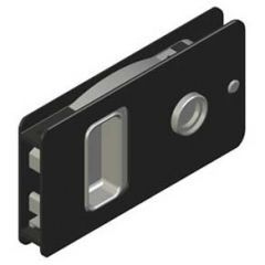 Sliding Door Latch