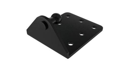 Bracket R/Angle Internal Ball 10MM