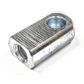 Eyelet 8MM Dia 21MM Cent 10MM Thk M8