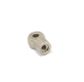 Eyelet S/S 6MM Dia 18MM Cent 11MM Thk M6