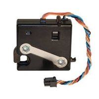 L/Duty Electronic Rotary Latch