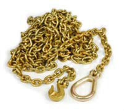 Recovery Drag Chain Kit 13MM X 5M