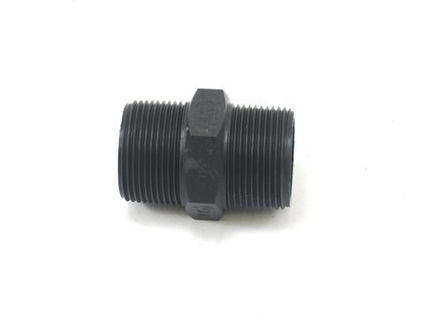 Hex Nipple For 60L Water Tank