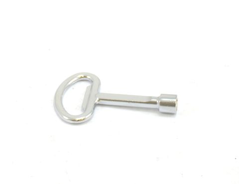 Key 7MM Triangle For E3 Compression Lock