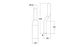 Gudgeon No Holes Z/P