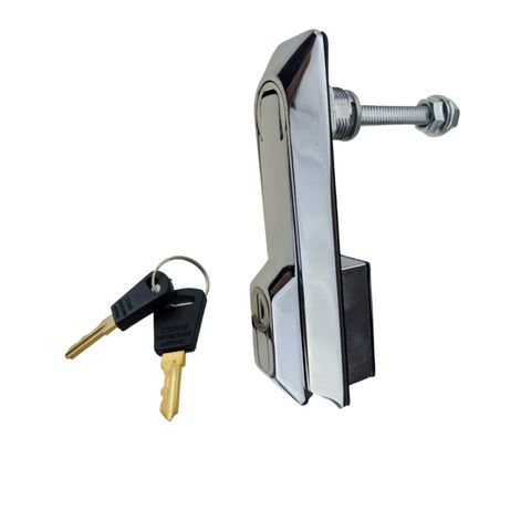 Swing Handle Flush 316 S/Stl 001 Key