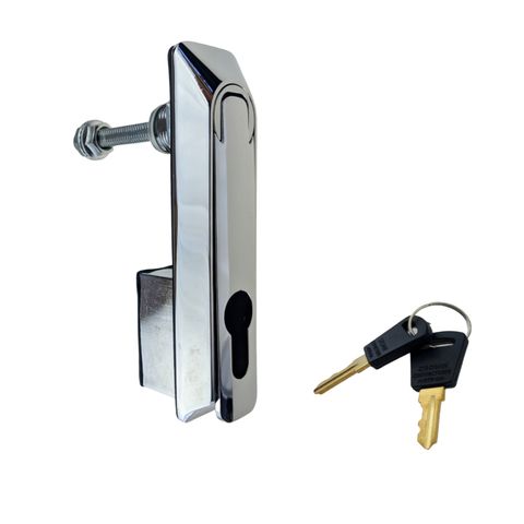 Swing Handle Flush -Cl001