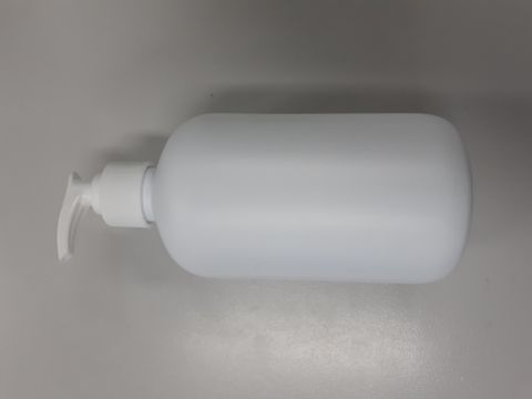 Mc Soap Dispenser