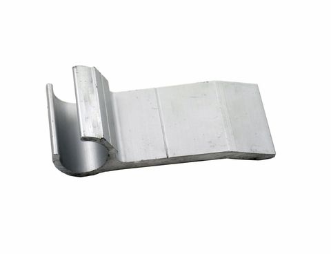 Bracket Aluminium