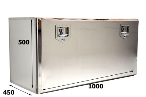 Tool Box S/S 1000X500X450