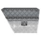 Tie/Rail/Edged Toolbox Alum 600X400X250L