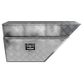 Tie/Rail Edged Toolbox Alum750X400X250R