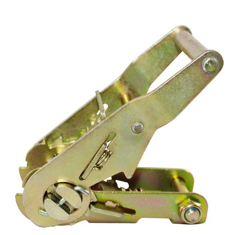 Ratchet Buckle Hold 25MM Lc750Kg