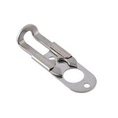 Slide Latch