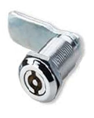 Cam Lock Square Drive With Slot