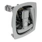 Lock Stainless Steel