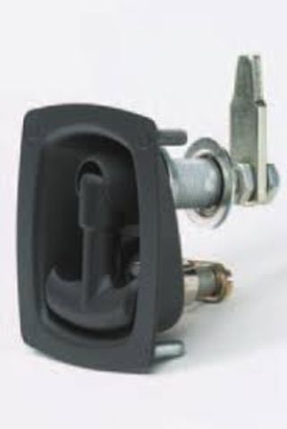 Compression Latch