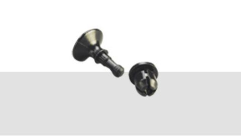 Hn4P42-4-1 Black Plunger