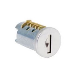 LOCK PLUG - KEYED KCH751 (INCLUDES KEY)