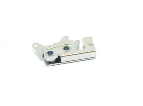 Push To Close Rotary Latch R/H