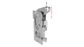 Rotary Latch S/S  R/H Top Thru-Hole