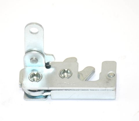 Push To Close Rotary L/H