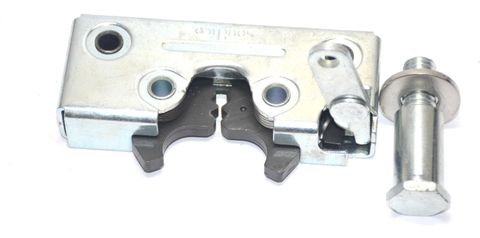 Rotary Latch Lh