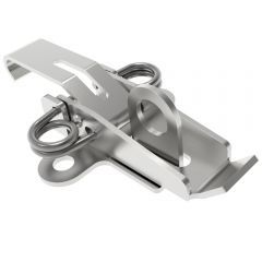 V2-V3-V4-Versa Latch Series Draw Latches