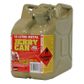 10L Afac Olive Yellow Metal Jerry Can