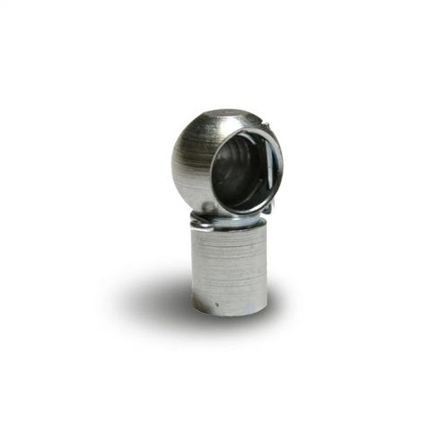 13MM S/S Cup  21MM Cent M10X1.5 Ext Clip