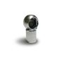 13MM S/S Cup  21MM Cent M10X1.5 Ext Clip