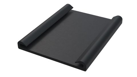 Tank Strap 63MM Nitrile